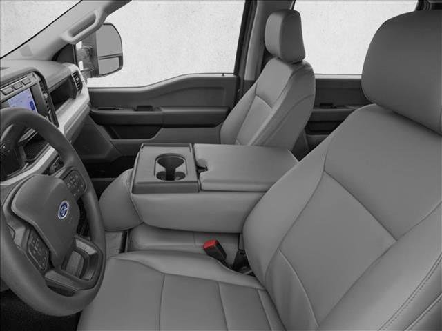 New 2026 Ford F350 XL w/ STX Appearance Package image 6