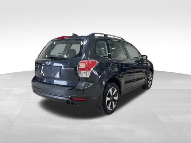 Used 2018 Subaru Forester 2.5i w/ Alloy Wheel Package image 15