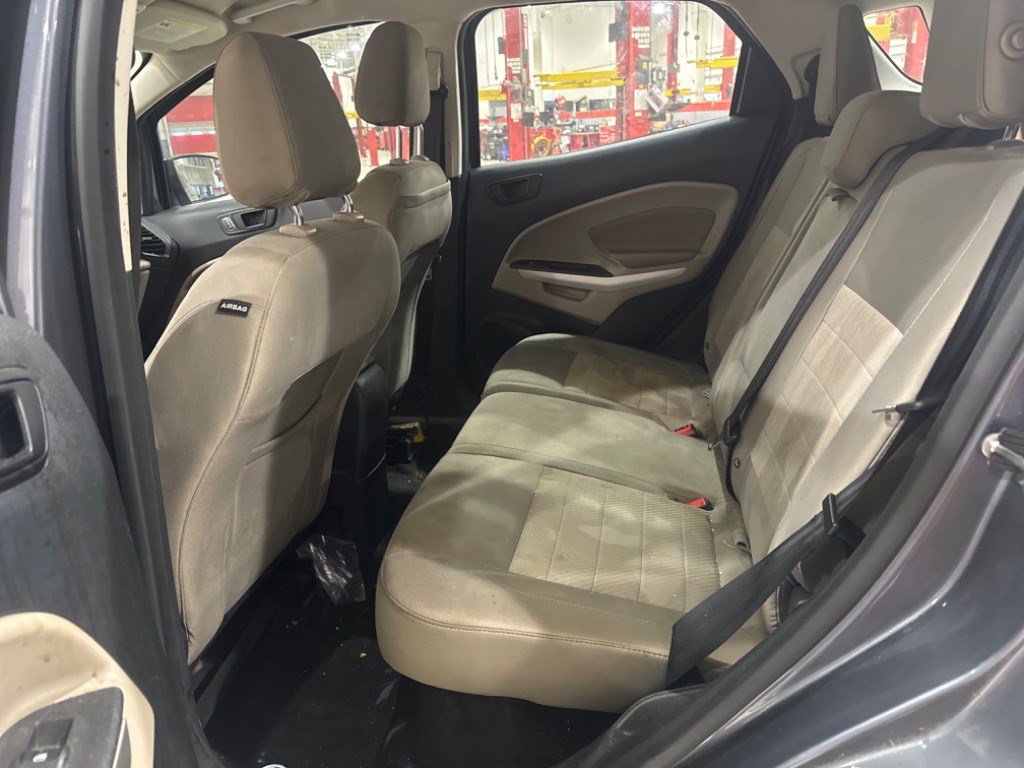 Used 2018 Ford EcoSport S FWD image 14