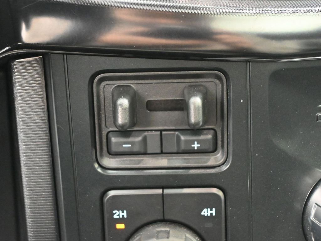 Used 2025 Ford F150 Raptor w/ Equipment Group 803A Raptor R image 20