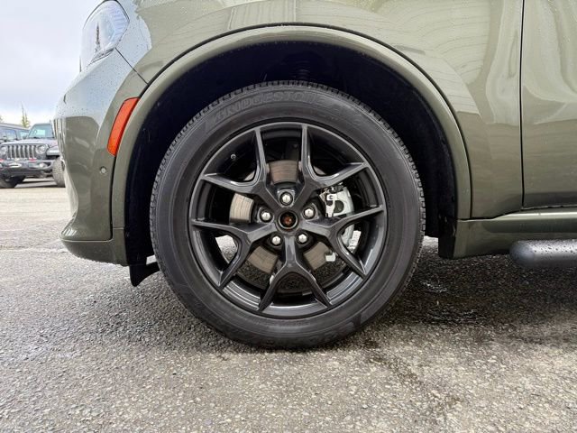 New 2026 Dodge Durango GT w/ Blacktop Package image 9