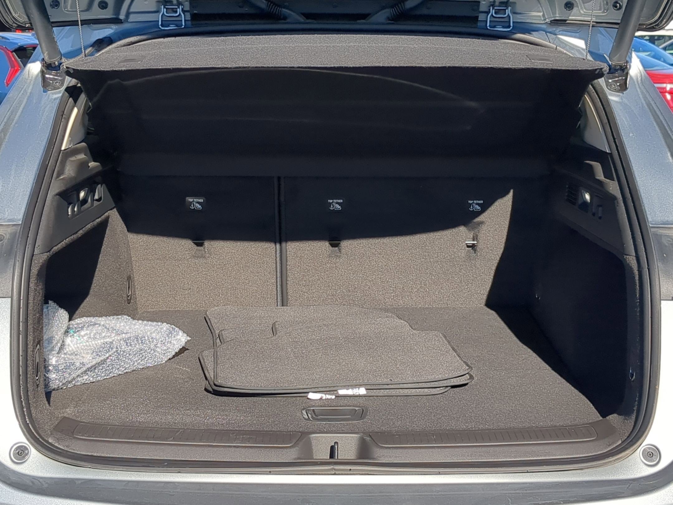 Used 2023 Buick Envision Preferred w/ Sport Touring Package image 32