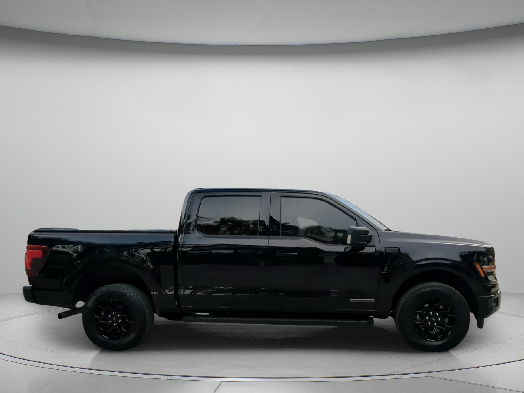 Used 2024 Ford F150 XLT w/ Equipment Group 302A MID AWD/4WD image 33
