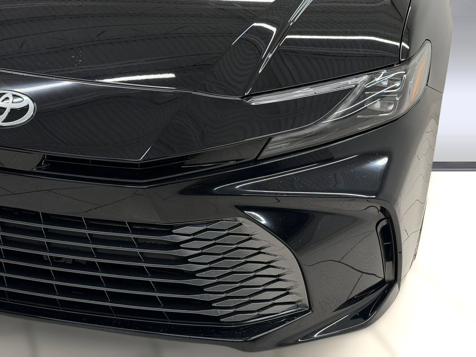 New 2026 Toyota Camry LE image 9