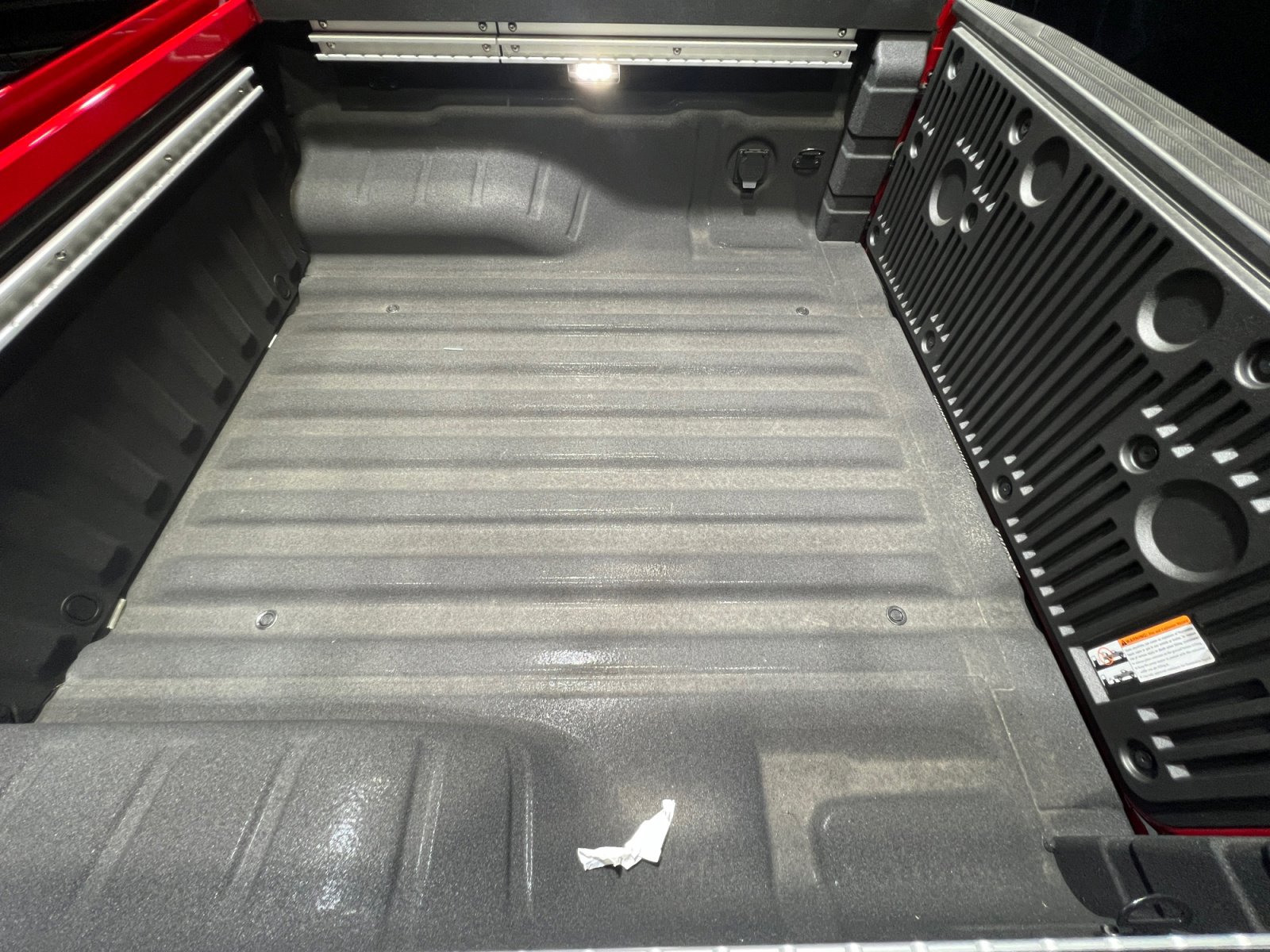 New 2026 Nissan Frontier PRO-4X image 34