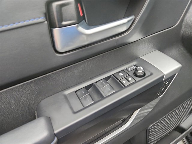 Used 2024 Toyota Tundra Platinum image 11