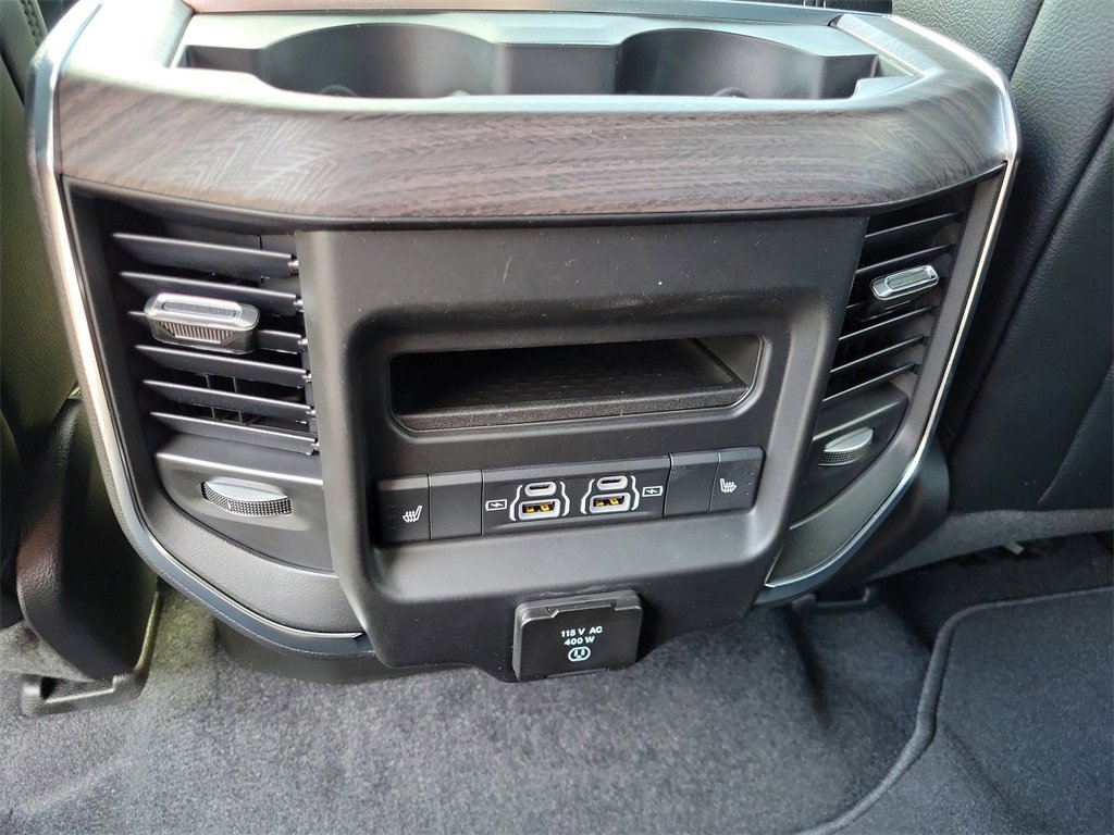 New 2026 RAM 1500 Laramie image 12