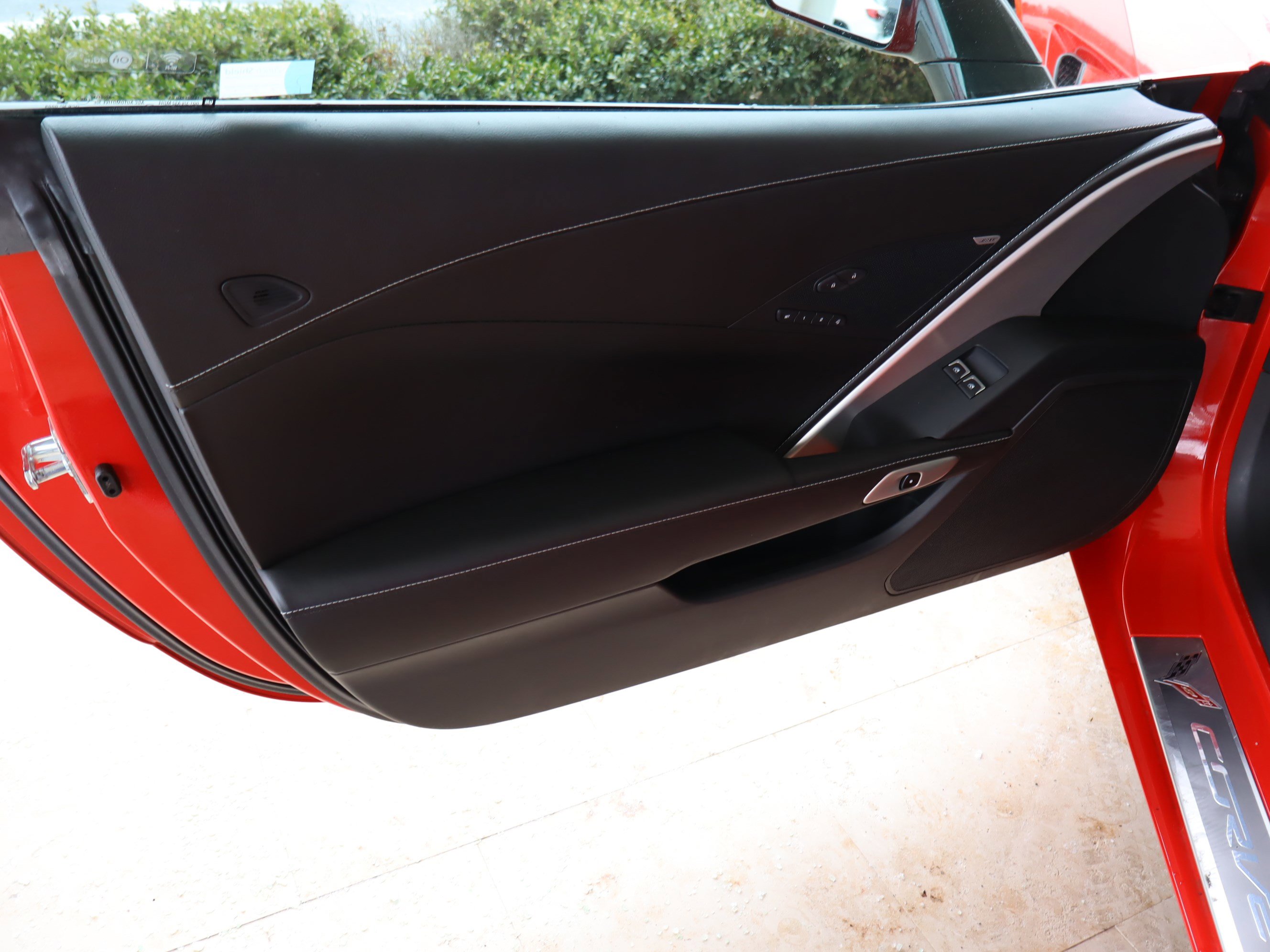 Used 2016 Chevrolet Corvette Stingray Coupe w/ 2LT Preferred Equipment Group image 12