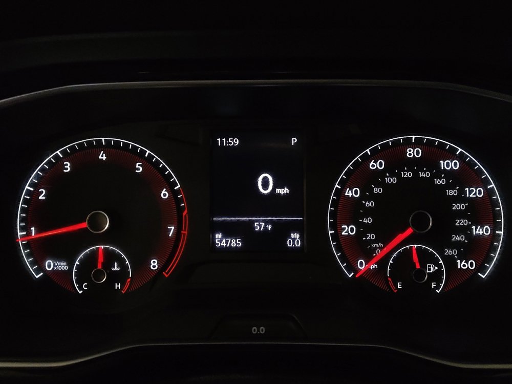 Used 2019 Volkswagen Jetta SE w/ Cold Weather Package image 23