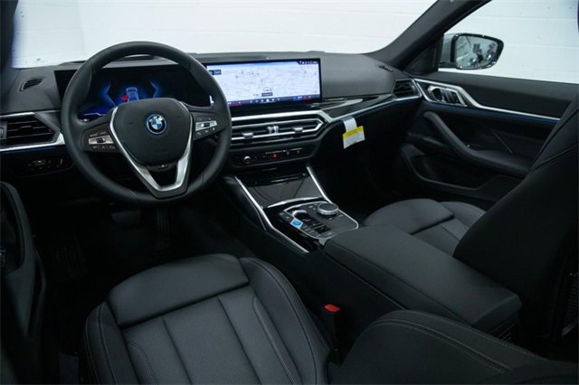 Used 2024 BMW i4 eDrive35 w/ Premium Package image 24