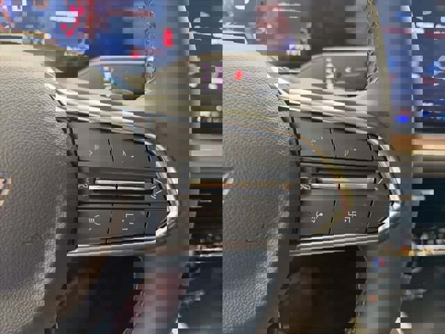 New 2026 Chevrolet Suburban High Country image 22