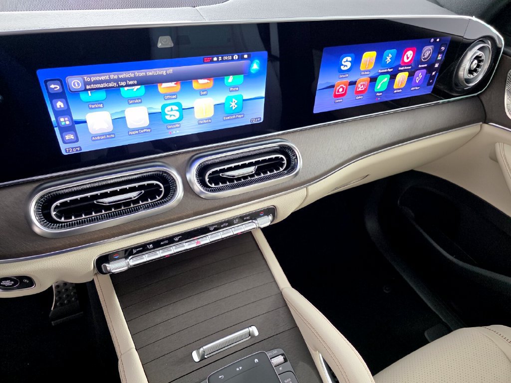 New 2027 Mercedes-Benz GLE 350 4MATIC image 14