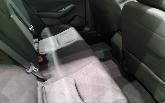 Used 2023 Honda Accord EX image 18