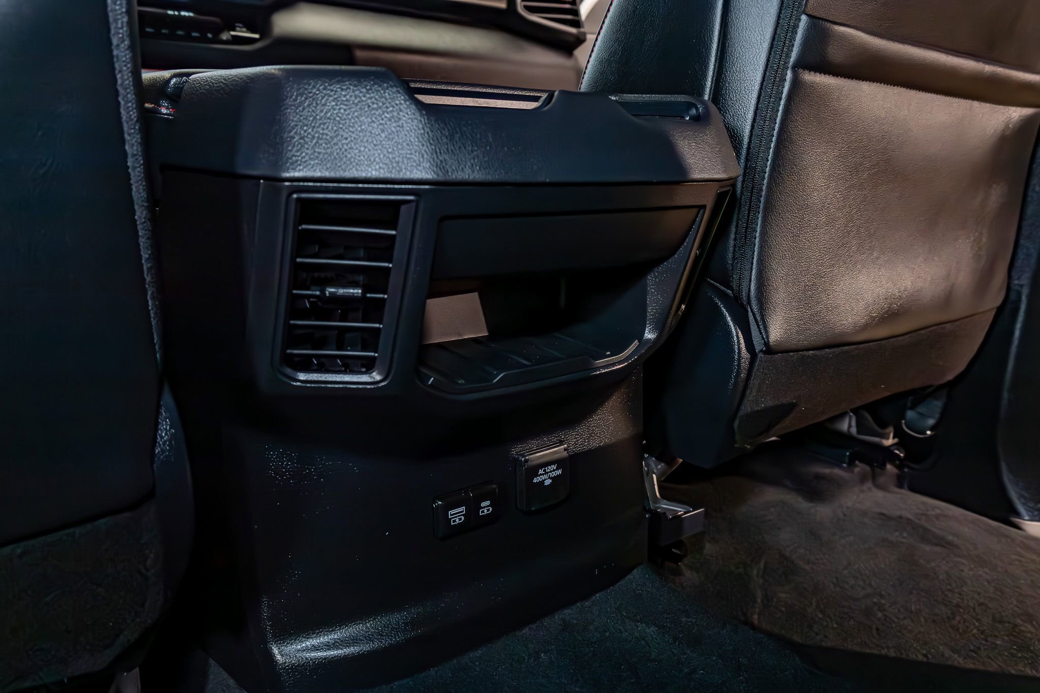 Used 2025 Toyota Tundra TRD Pro w/ TRD Performance Package (GST) image 21