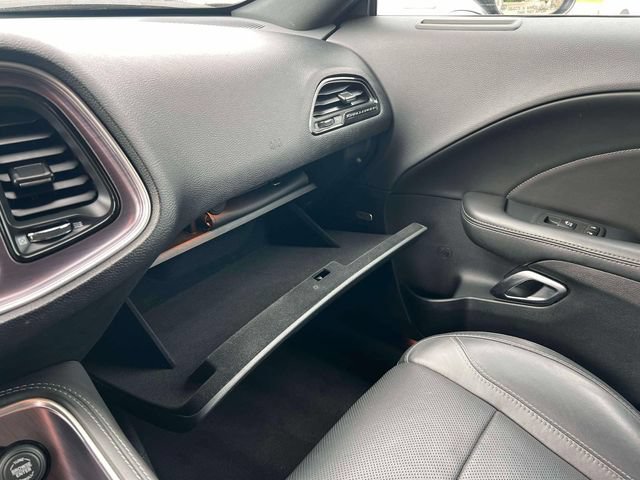 Used 2018 Dodge Challenger SXT Plus RWD image 11