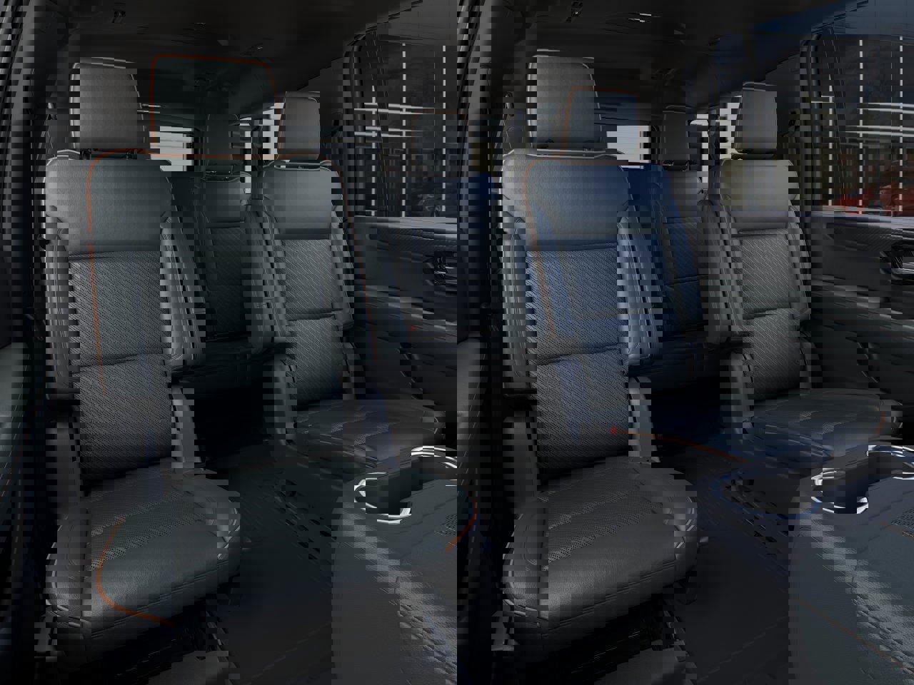 New 2026 GMC Yukon XL AT4 w/ AT4 Premium Package AWD/4WD image 17