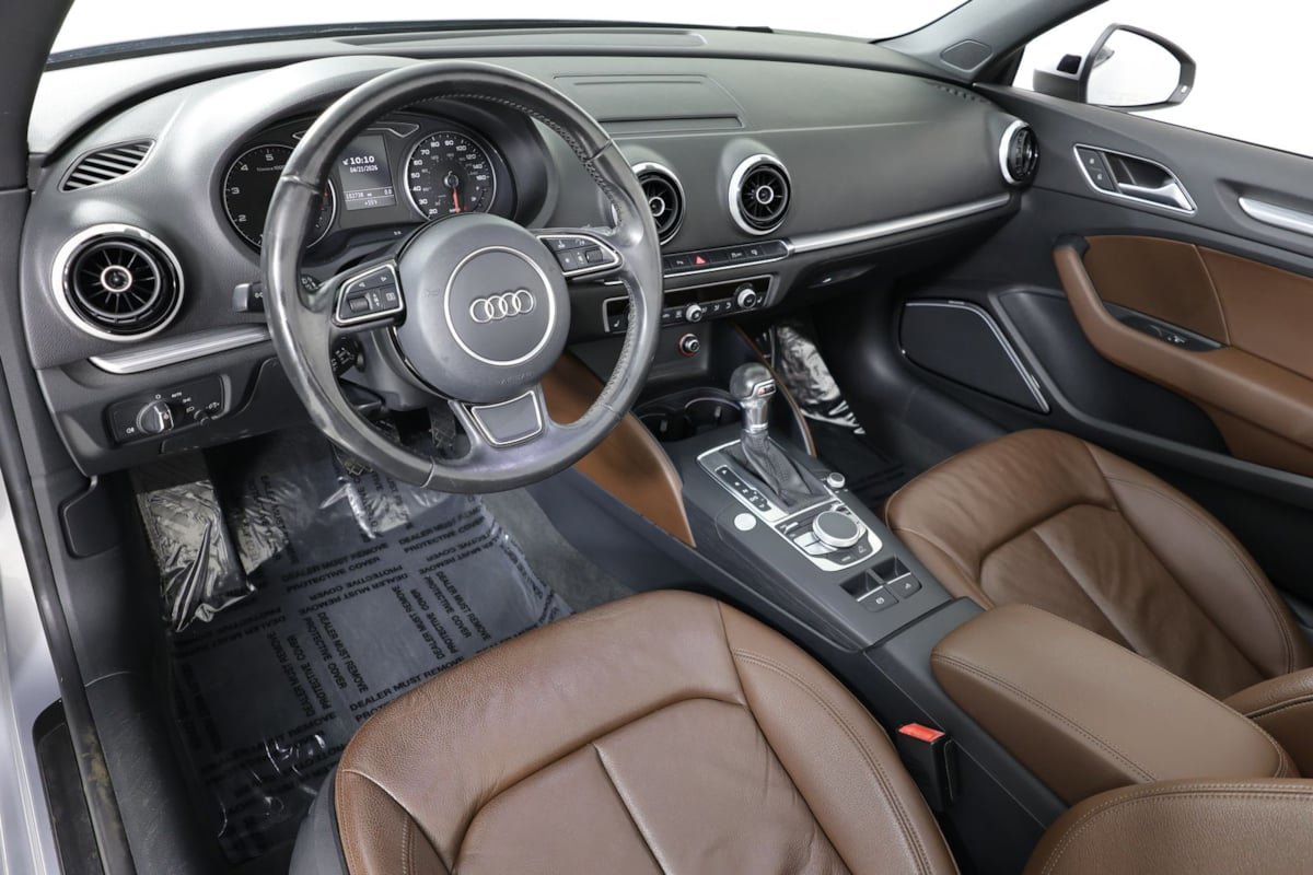 Used 2015 Audi A3 1.8T Premium Plus FWD image 21