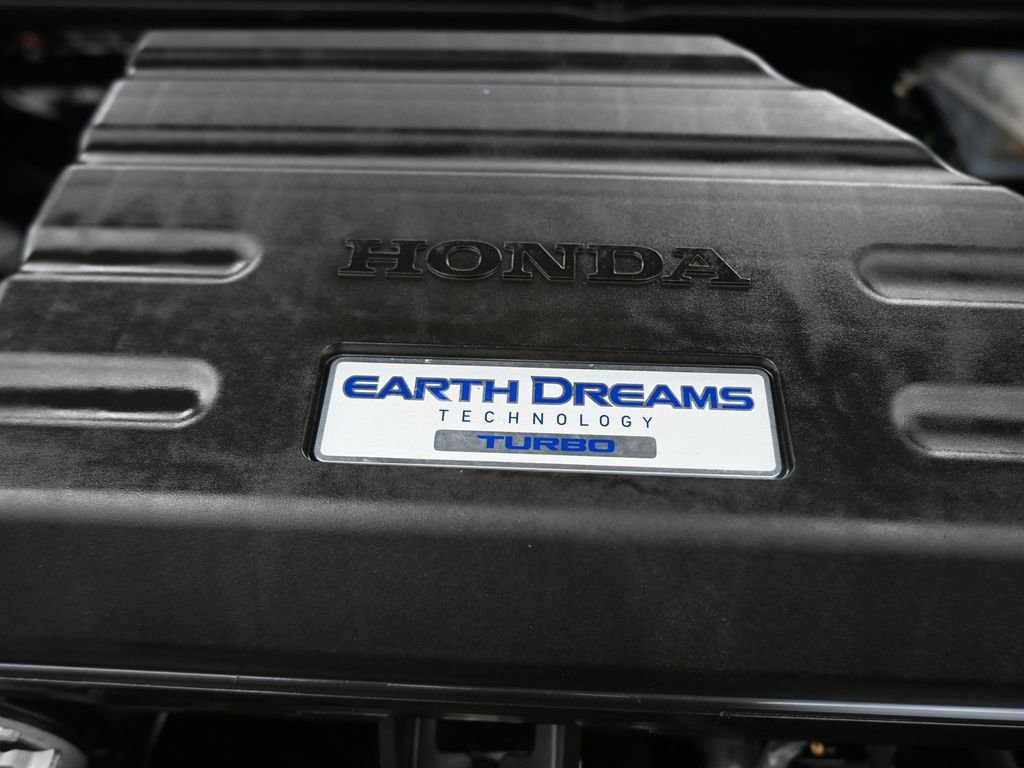 Used 2021 Honda CR-V EX-L image 55