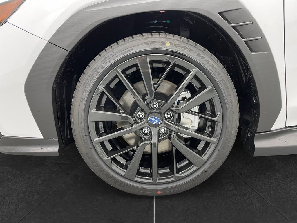 New 2026 Subaru WRX Limited AWD/4WD image 15