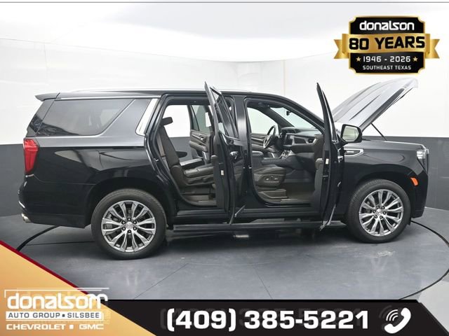 Used 2021 GMC Yukon Denali w/ Denali Premium Package image 23
