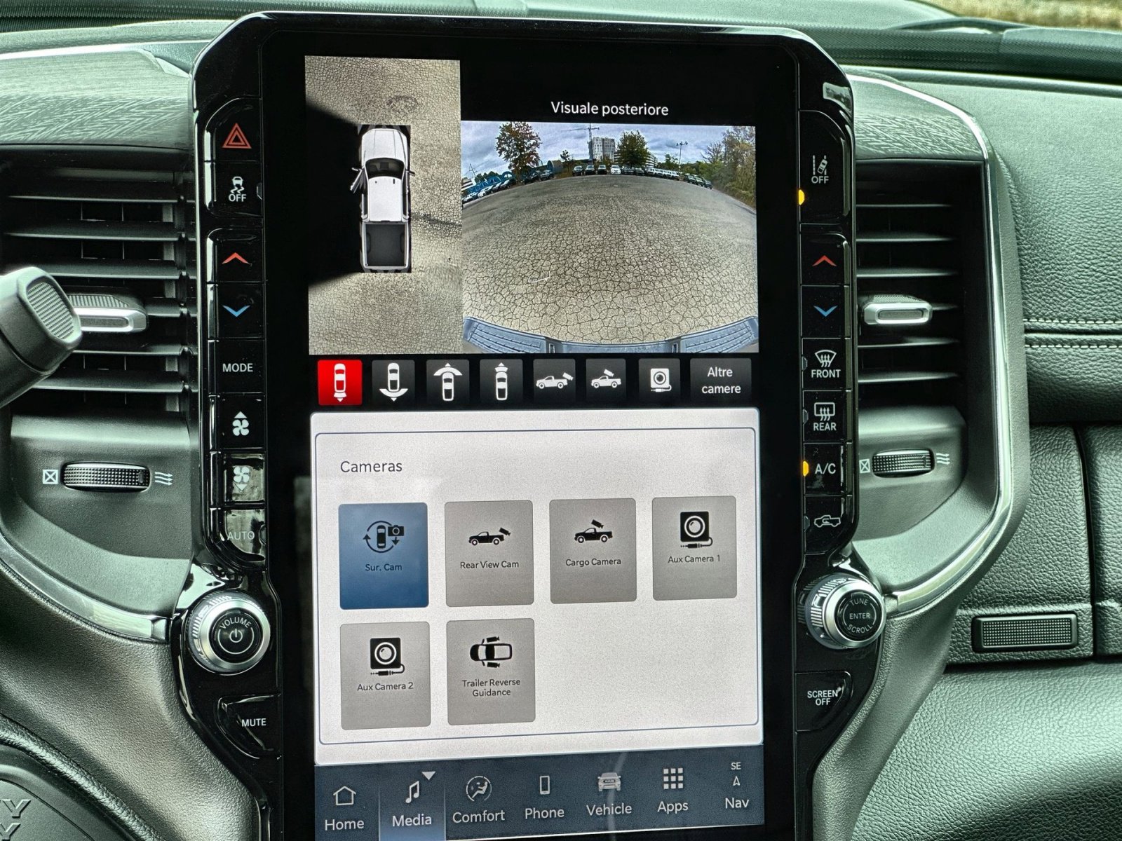 New 2026 RAM 2500 Laramie image 19