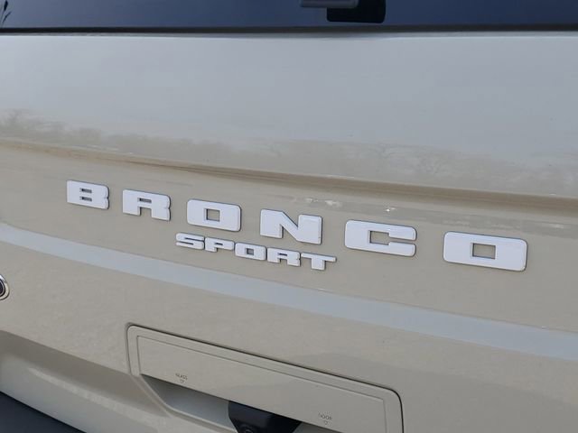 Used 2024 Ford Bronco Sport Big Bend image 6