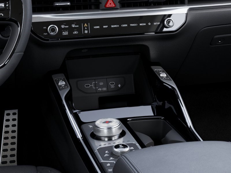 New 2026 Kia Sorento SX Prestige AWD/4WD image 23