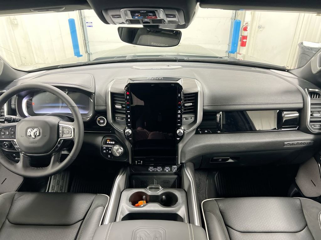 New 2026 RAM 1500 Laramie image 10