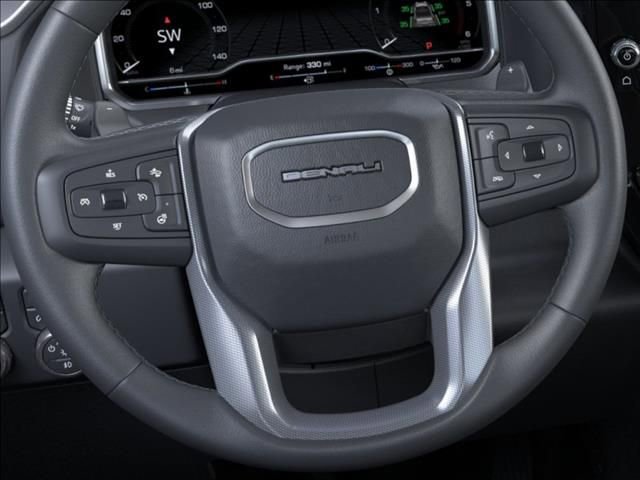 New 2026 GMC Sierra 1500 Denali AWD/4WD image 19