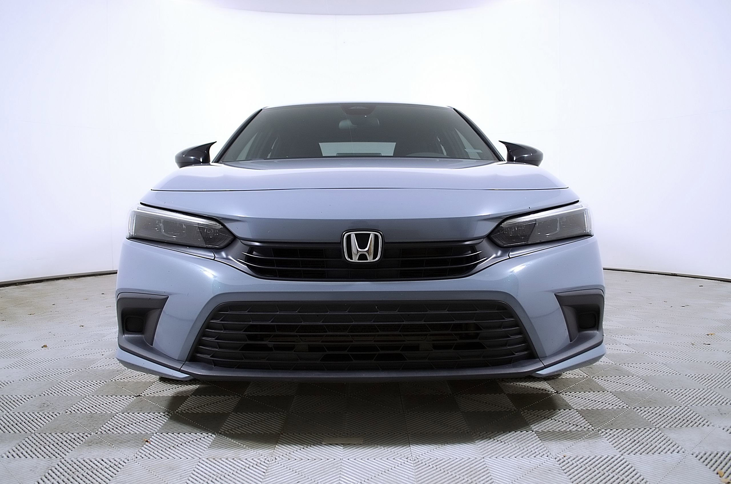 Used 2024 Honda Civic Sport image 5