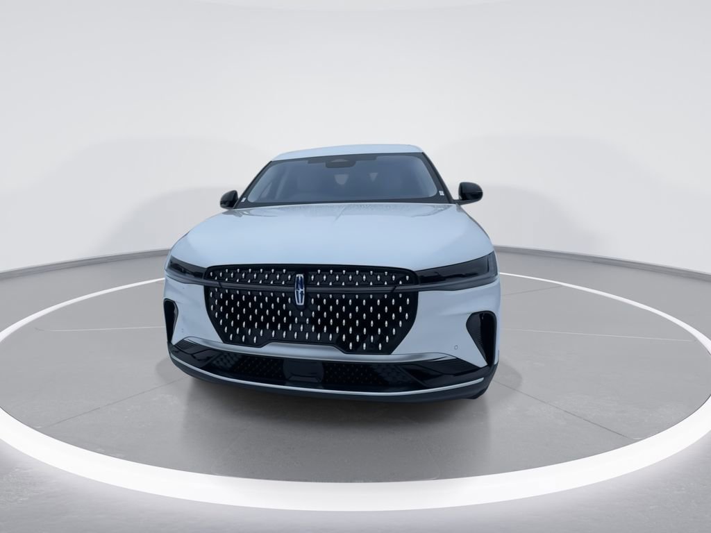 New 2026 Lincoln Nautilus Premier image 3