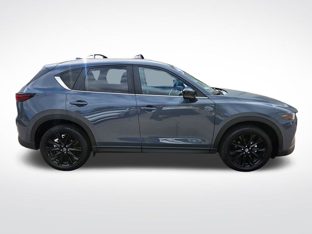 Used 2025 MAZDA CX-5 Carbon Edition AWD/4WD image 6