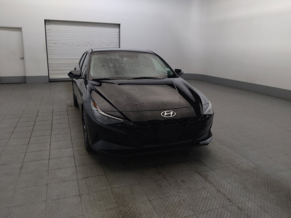 Used 2023 Hyundai Elantra SEL w/ Convenience Package FWD image 14