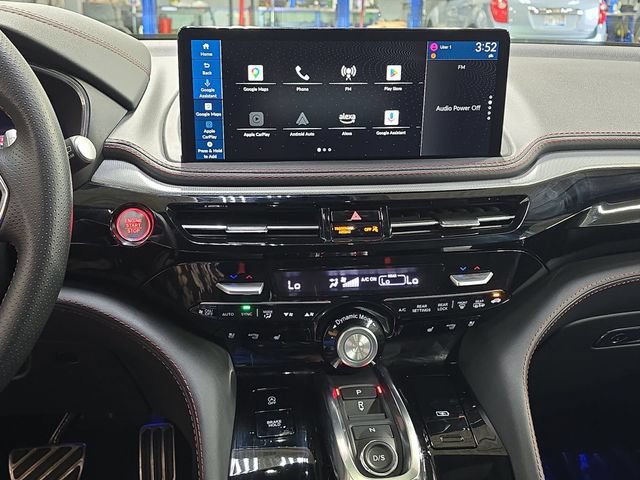 Used 2025 Acura MDX A-Spec AWD/4WD image 21