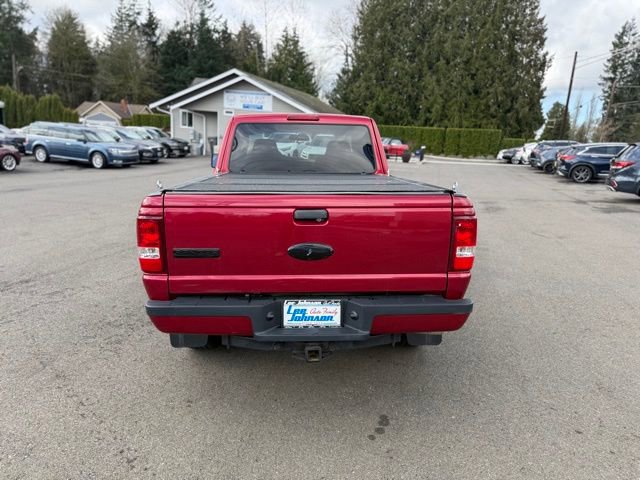 Used 2009 Ford Ranger image 5