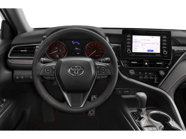 Certified 2024 Toyota Camry SE w/ Cold Weather Package FWD image 7