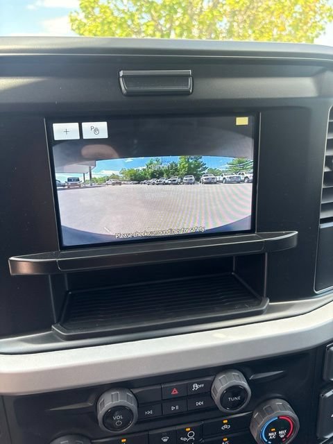 New 2026 Ford F450 XL w/ XL Chrome Package AWD/4WD image 37