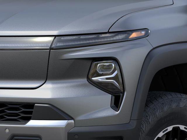 New 2026 Chevrolet Silverado EV Trail Boss w/ LPO, Gameday Tailgate Package image 10