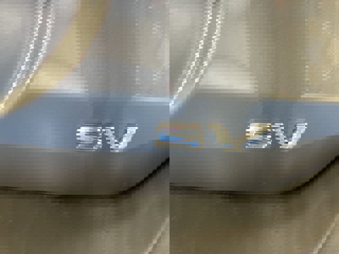 Used 2020 Nissan Kicks SV FWD image 10