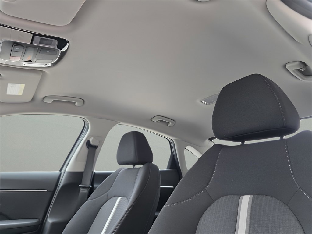 Certified 2023 Hyundai Sonata SEL image 19