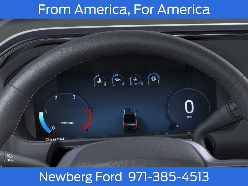 New 2026 Ford F250 Lariat w/ Lariat Premium Package AWD/4WD image 13