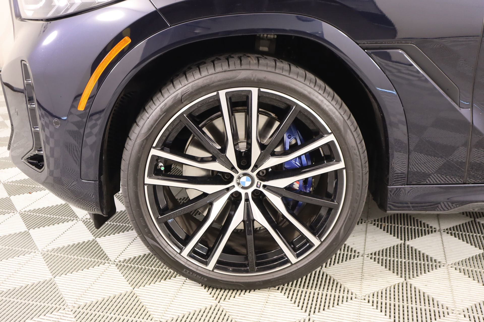 Used 2026 BMW X6 M60i image 19