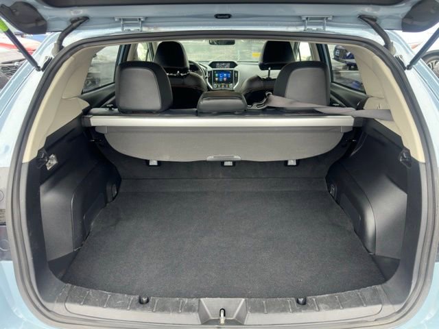 Used 2023 Subaru Crosstrek 2.5i Limited w/ Moonroof Package image 23