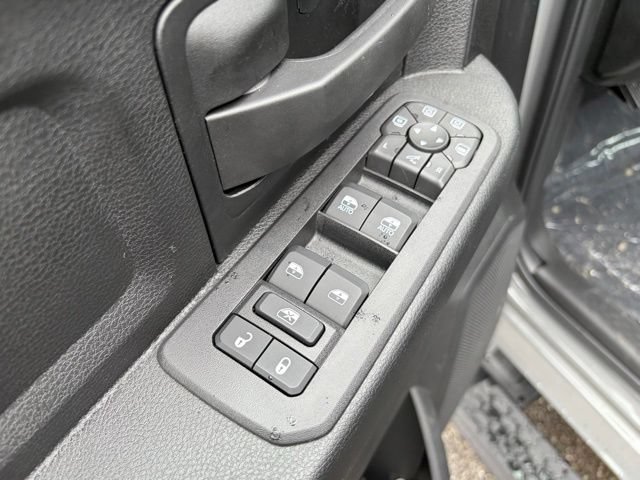 New 2026 RAM 2500 Tradesman w/ Safety Group AWD/4WD image 12