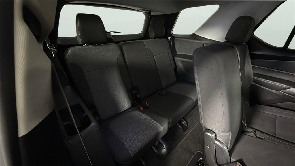 Used 2020 Chevrolet Traverse LS image 29