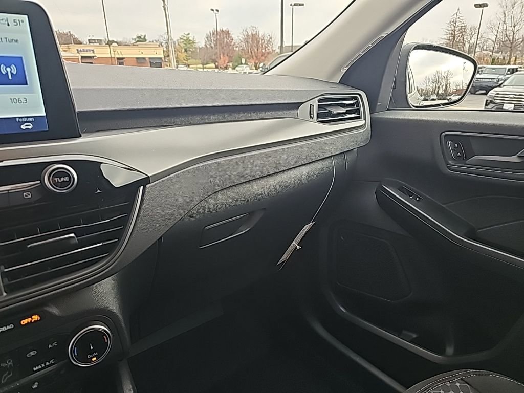 New 2026 Ford Escape Active w/ Cold Weather Package AWD/4WD image 19
