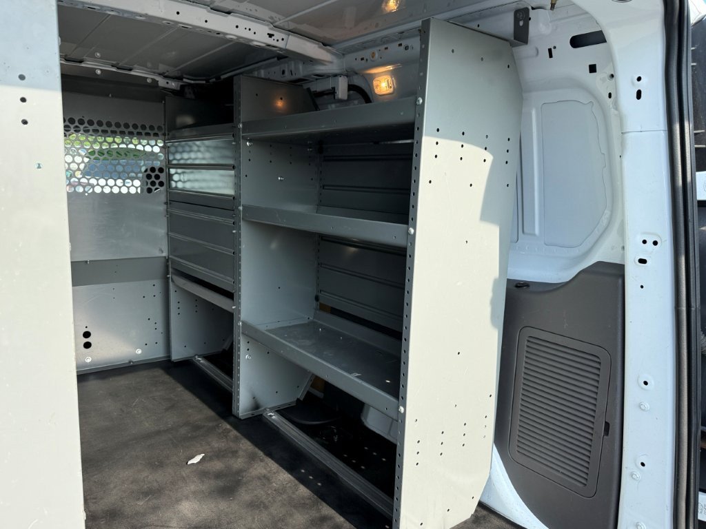 Used 2020 Ford Transit Connect XL FWD image 9