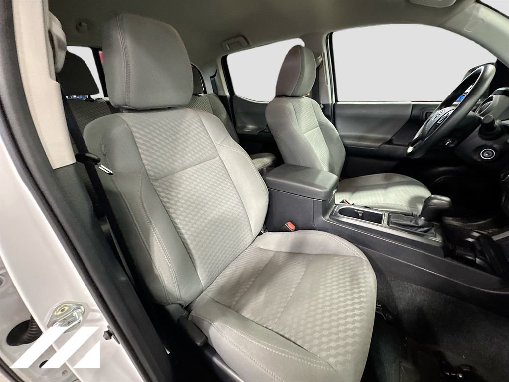 Used 2021 Toyota Tacoma SR AWD/4WD image 27