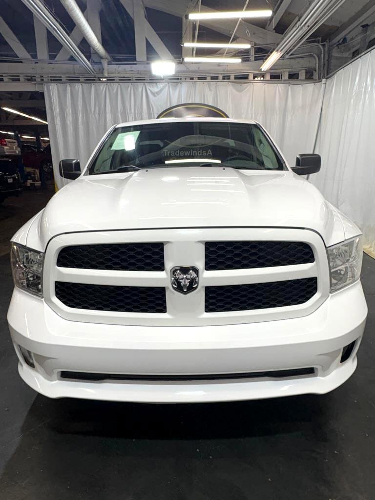 Used 2019 RAM 1500 Express w/ Express Value Package image 2