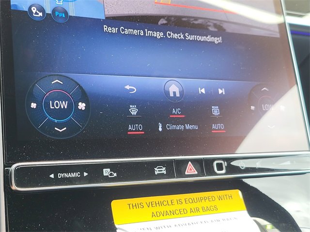 New 2026 Mercedes-Benz S 500 4MATIC image 26